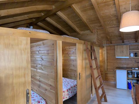 BUNGALOW 6 personnes - Bungalow 6 personnes