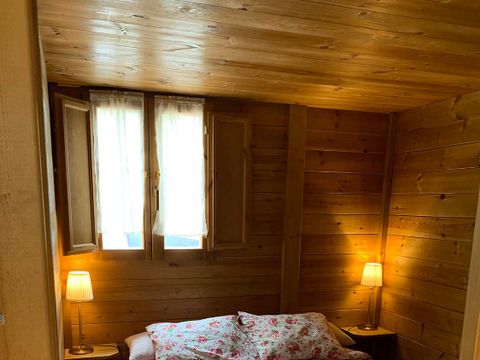 BUNGALOW 6 personnes - Bungalow 6 personnes