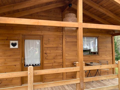 BUNGALOW 6 personnes - Bungalow 6 personnes