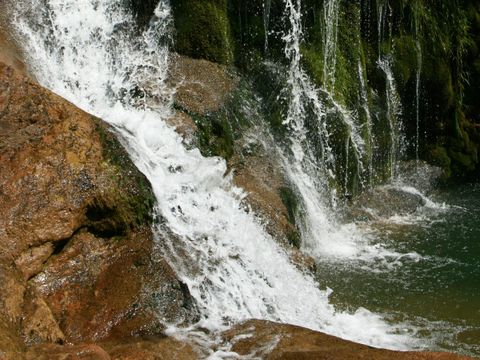 Camping Puigcercos - Camping Barcelone - Image N°9