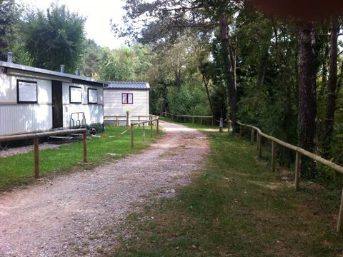 Camping Puigcercos - Camping Barcelone - Image N°19
