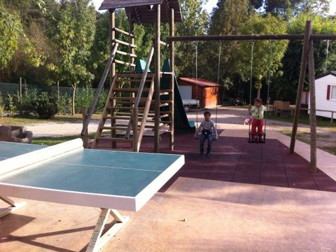 Camping Puigcercos - Camping Barcelone - Image N°6