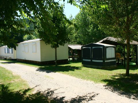 Camping Puigcercos - Camping Barcelone - Image N°29