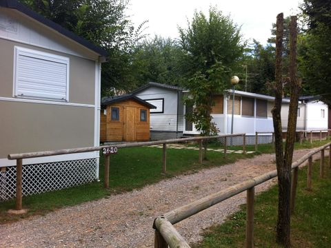 Camping Puigcercos - Camping Barcelone - Image N°26