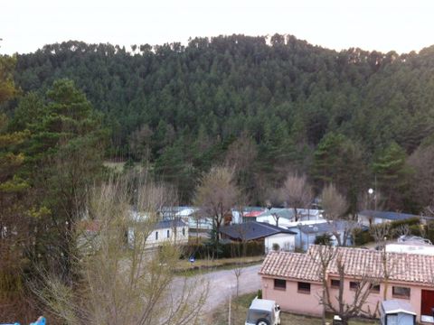 Camping Puigcercos - Camping Barcelone - Image N°21