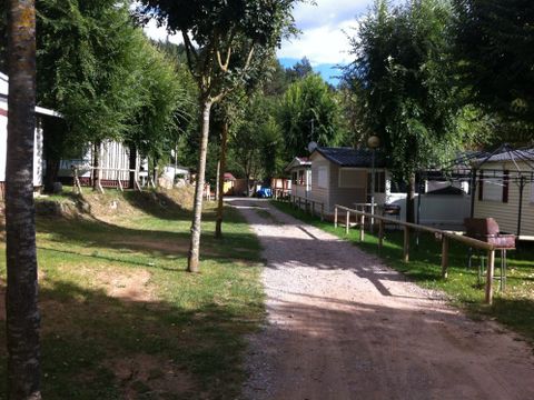 Camping Puigcercos - Camping Barcelone - Image N°20