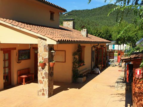 Camping Puigcercos - Camping Barcelone - Image N°7
