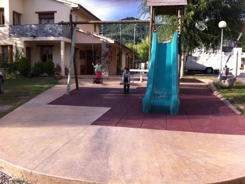 Camping Puigcercos - Camping Barcelone - Image N°5