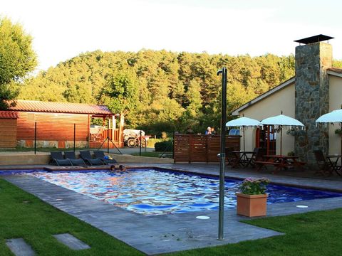 Camping Puigcercos - Camping Barcelone - Image N°31