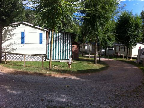 Camping Puigcercos - Camping Barcelone - Image N°25