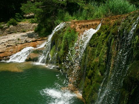 Camping Puigcercos - Camping Barcelone - Image N°30