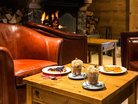 Residence La Clusaz Les Aravis - Camping Haute-Savoie - Image N°3
