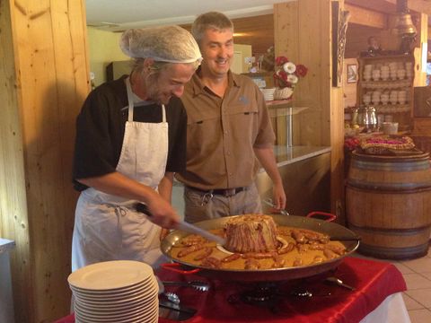 Residence La Clusaz Les Aravis - Camping Haute-Savoie - Image N°16