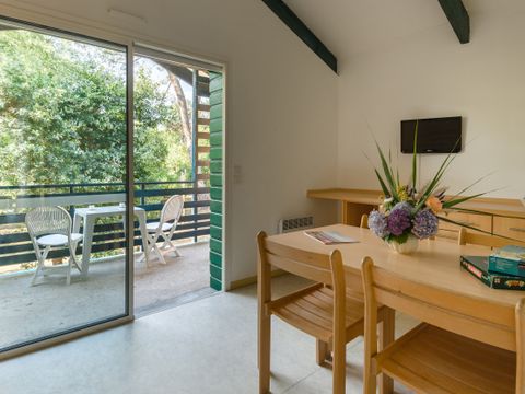 STUDIO 2 personnes - Studio 2 personnes