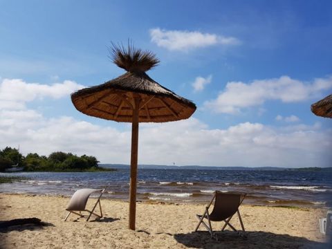 Résidence Lacanau - Camping Gironde - Image N°17