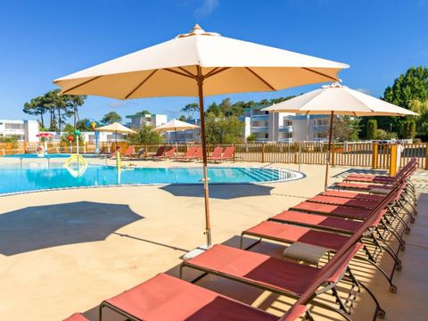 Résidence Lacanau - Camping Gironde - Image N°4