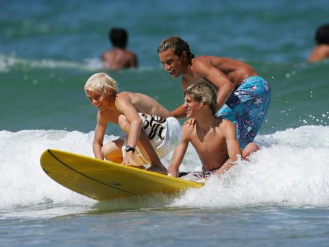 Residence du Parc - Camping Landes - Image N°12