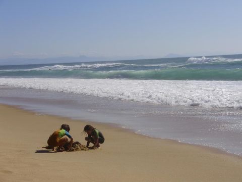 Residence du Parc - Camping Landes - Image N°19