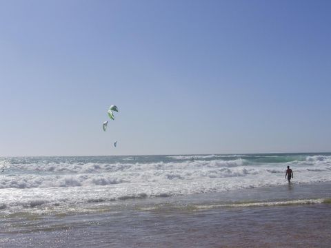 Residence du Parc - Camping Landes - Image N°18