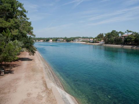 Residence du Parc - Camping Landes - Image N°8