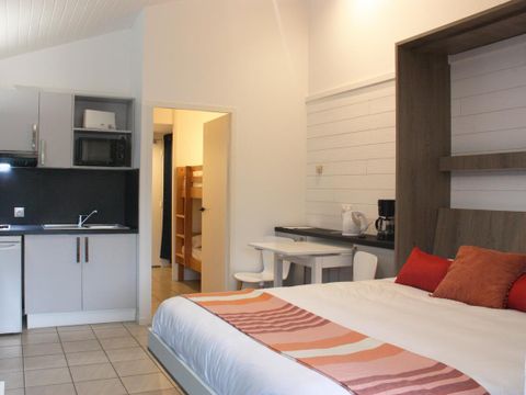 Residence du Parc - Camping Landes - Image N°7