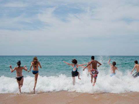 Residence du Parc - Camping Landes - Image N°11