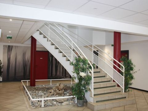 Residence du Parc - Camping Landes - Image N°3