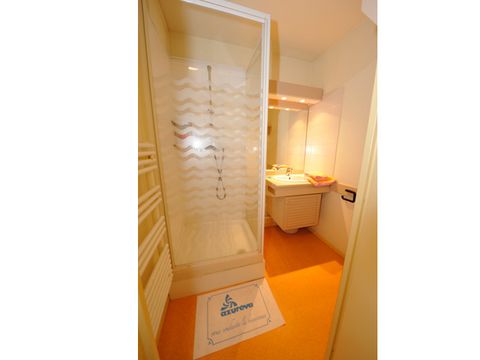 STUDIO 4 personnes - COIN MONTAGNE