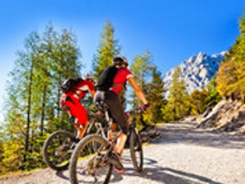 Résidence La Mongie - Camping Hautes-Pyrénées - Image N°4
