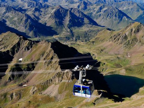 Résidence La Mongie - Camping Hautes-Pyrénées - Image N°13
