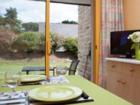 APPARTEMENT 4 personnes - Appartement 4 personnes