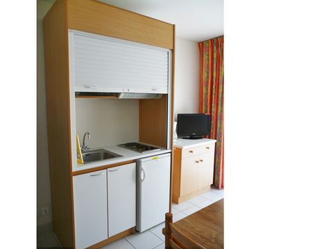 APPARTEMENT 4 personnes - Appartement 4 personnes