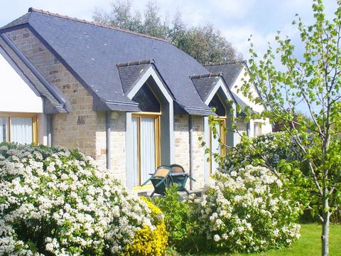 Residence Tregunc - Camping Finistère - Image N°9