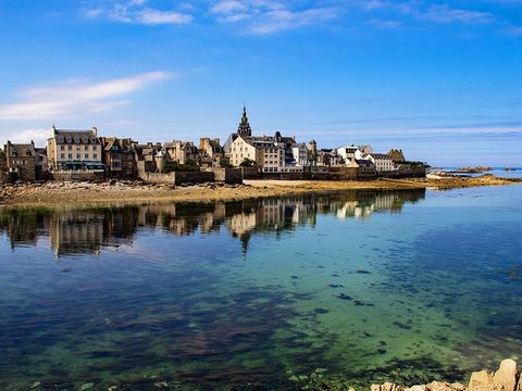 Residence Tregunc - Camping Finistère - Image N°15