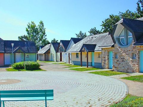 Residence Tregunc - Camping Finistère - Image N°10