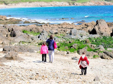 Residence Tregunc - Camping Finistère - Image N°11