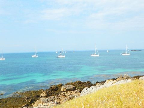 Residence Tregunc - Camping Finistère - Image N°16