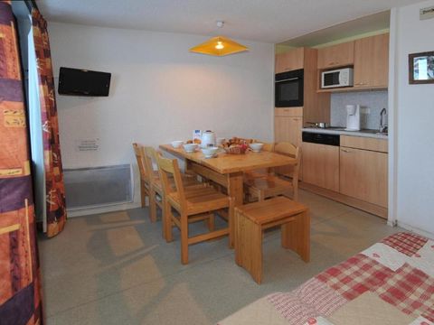 APPARTEMENT 4 personnes - Appartement 4 personnes