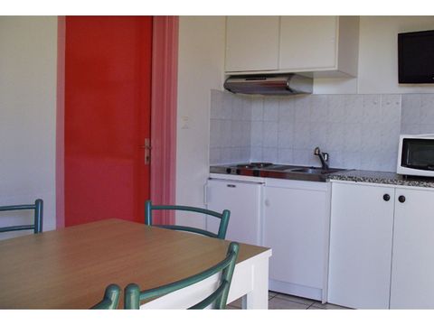 APPARTEMENT 4 personnes - Appartement 4 personnes