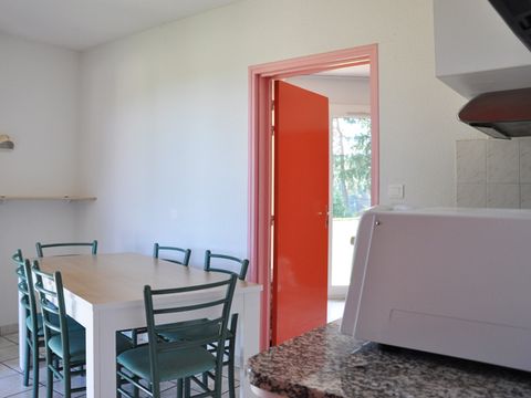 APPARTEMENT 4 personnes - Appartement 4 personnes