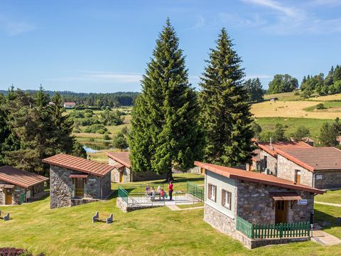 Résidence Fournols d'Auvergne - Camping Puy-de-Dôme - Image N°55