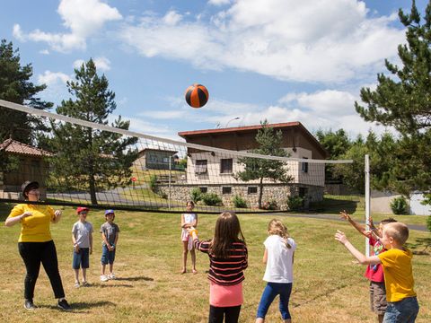 Résidence Fournols d'Auvergne - Camping Puy-de-Dôme - Image N°10