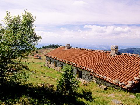 Résidence Fournols d'Auvergne - Camping Puy-de-Dôme - Image N°57