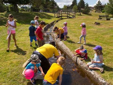 Résidence Fournols d'Auvergne - Camping Puy-de-Dôme - Image N°15