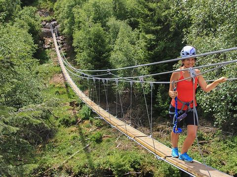 Résidence Fournols d'Auvergne - Camping Puy-de-Dôme - Image N°62