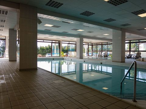Résidence Fournols d'Auvergne - Camping Puy-de-Dôme - Image N°2