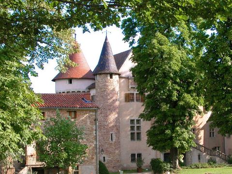 Résidence Fournols d'Auvergne - Camping Puy-de-Dôme - Image N°61