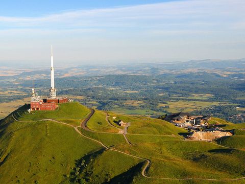 Résidence Fournols d'Auvergne - Camping Puy-de-Dôme - Image N°65