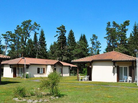 Résidence Fournols d'Auvergne - Camping Puy-de-Dôme - Image N°52