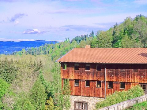 Résidence Fournols d'Auvergne - Camping Puy-de-Dôme - Image N°56